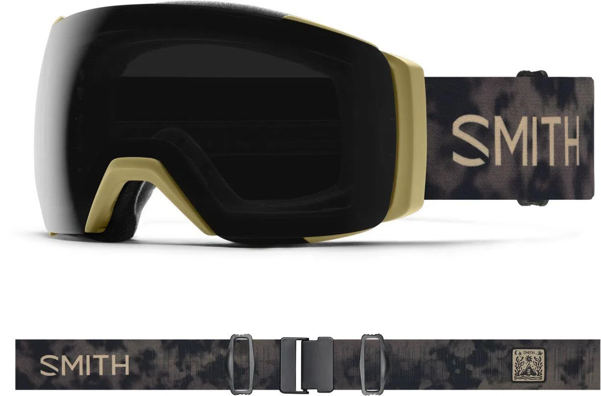 Smith Optics Snow Goggles M00713 I/O MAG XL Goggles - view 21